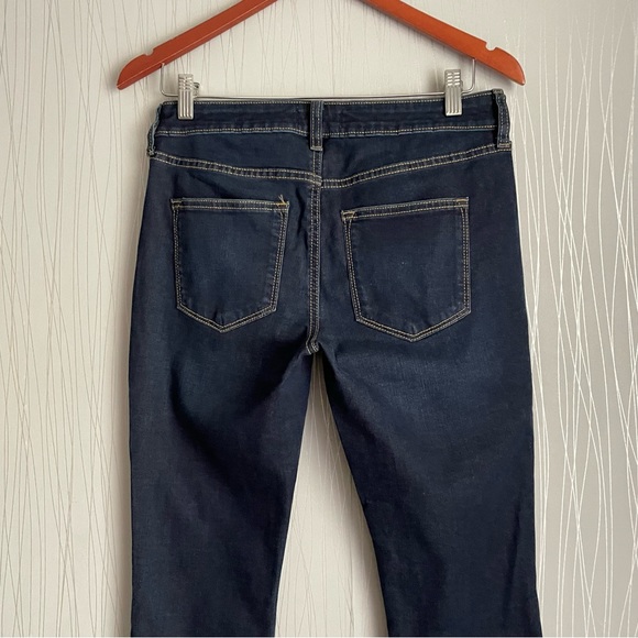 Sonoma Bootcut Jeans Dark Wash Stretch Women’s size 6 - Picture 6 of 12